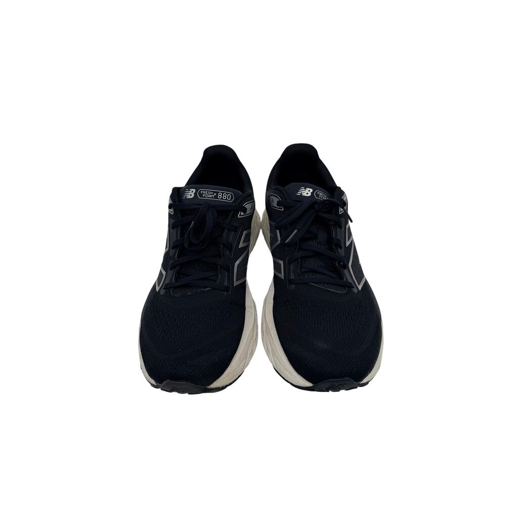 New Balance Fresh Foam X 880v14 Shoes Mens Size 13 Black White Running